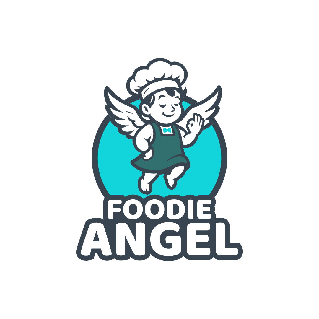FoodieAngel Logo