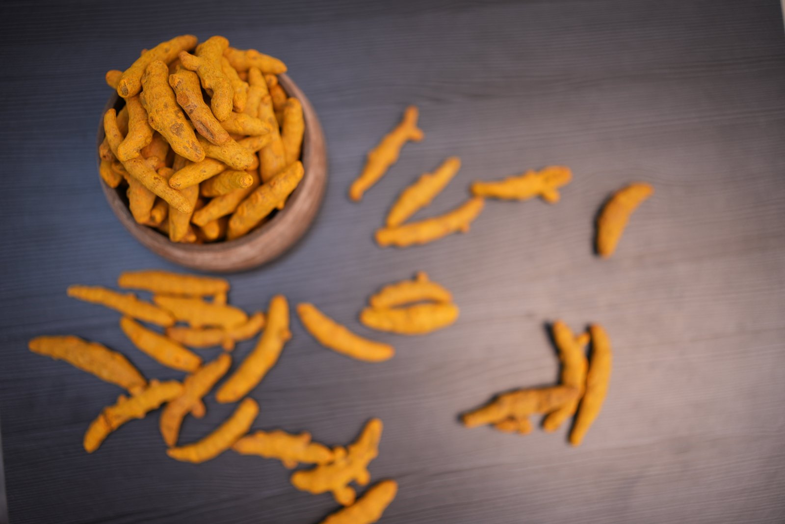 ORGANIC TURMERIC POWDER