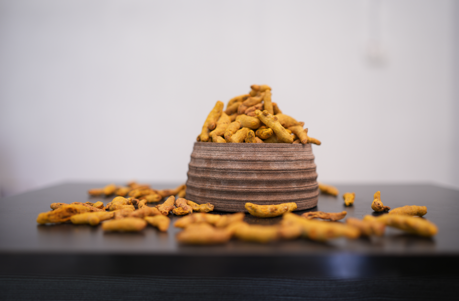 GREEN CARDAMOM (6-7MM REJECTION)